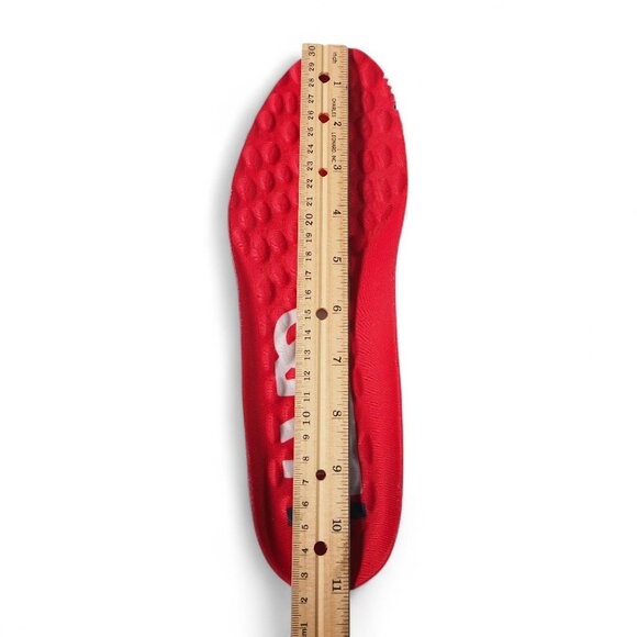 G/FORE QRT1 Pickleball Performance Athletic Sneakers White / Red Men's 10 - Picture 11 of 12